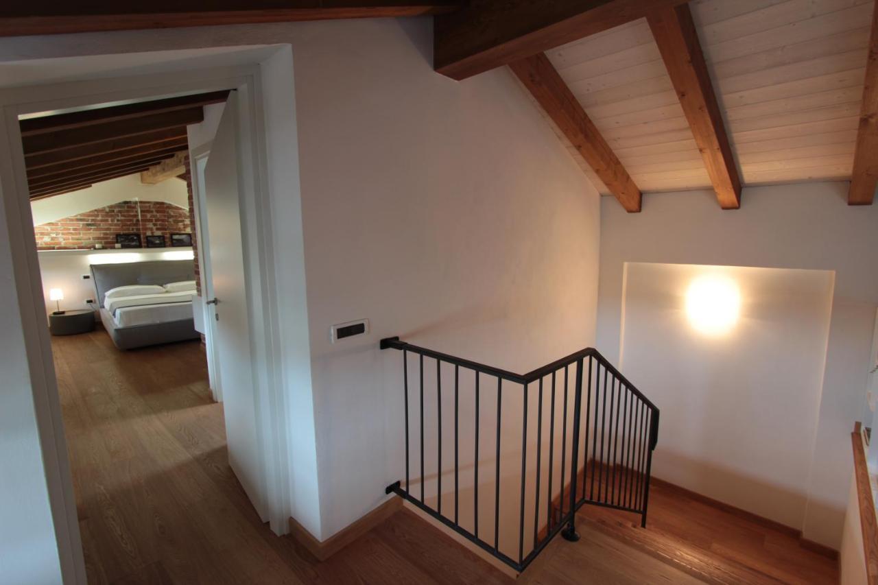 B&B Marina サン・ダニエーレ・デル・フリウーリ 部屋 写真