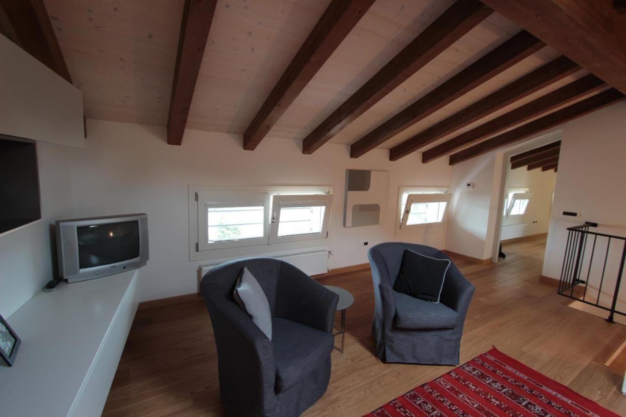 B&B Marina サン・ダニエーレ・デル・フリウーリ 部屋 写真